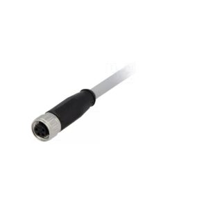 CSATLAKOZÓ M8 HARTING PIN4 ANYA 21348100481005