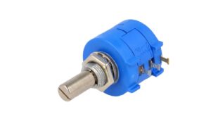 POTENCIÓMÉTER 3590S-2-103L 1kOhm@