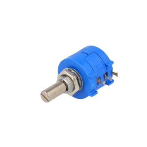 POTENCIÓMÉTER 3590S-2-103L 1kOhm@