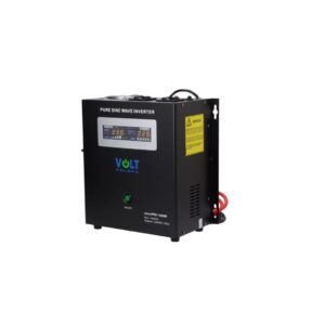 ELEKTRONIKUS INVERTER 3SP100012W VOLT POLSKA-Konverter DC/AC