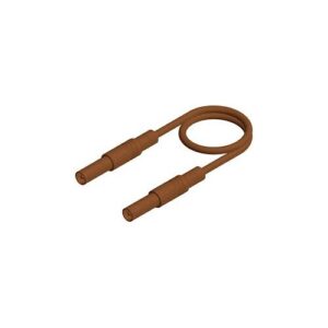 MÉRŐKÁBEL MLSSILGG100/1RT 16A 4mm