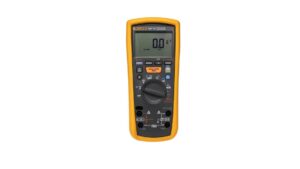 MULTIMÉTER DIG. FLUKE-1587 FC