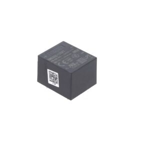 KONVERTER RAC05E-12SKT ACDC 90÷264V 130÷370VDC; Ukim: 12VDC; 78%