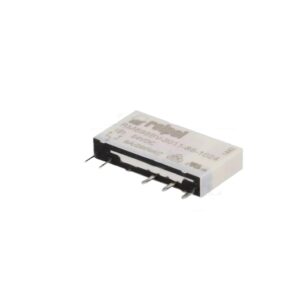 RELÉ 24V DC 6A 6A / 250VAC RM699B RM699BV-3011-85-1024