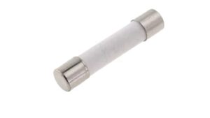 ÜVEGCSÖVES BIZT.6,3X32mm 6,3A LASSÚ 8020.5076 SCHURTER
