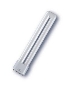 KOMPAKT 2G11 55W 4000K @