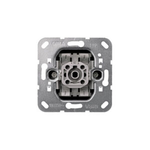 GIRA 0107-00 107-es SYSTEM55 FH.