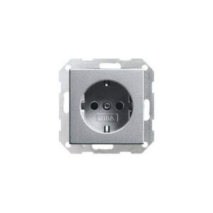 GIRA 0466-26 alj. SysT55 karom nélkü