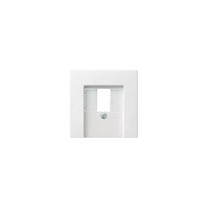 GIRA 0276-27fedlap usb/tae sys55