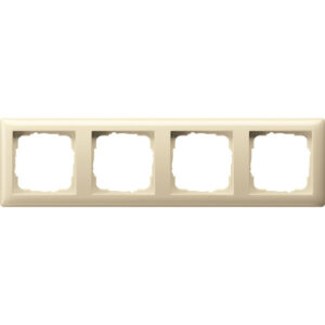 GIRA 0214-01 4-es KERET SYSTEM55 KRÉ