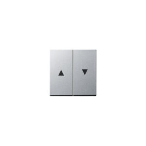GIRA 0294-26 bill.redőny sys55 alu