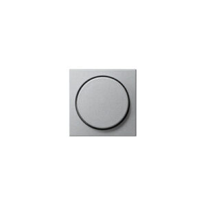 GIRA 0650-26 dimmer fedlap sys55 alu