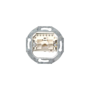 GIRA 0179-00 KOMM.ALJ. Cat3 1x8P.