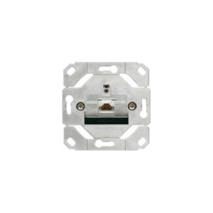 GIRA 2451-00 HÁL.ALJ. 1-es CAT6A BET
