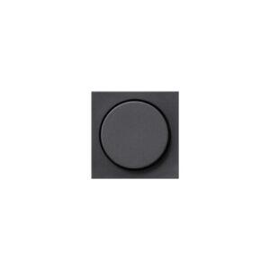 GIRA 0650-28 dimmer fedlap sys55 ant