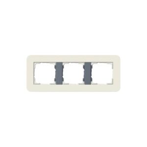 GIRA 213 427 E3 3-as KERET HOM/ANTRA