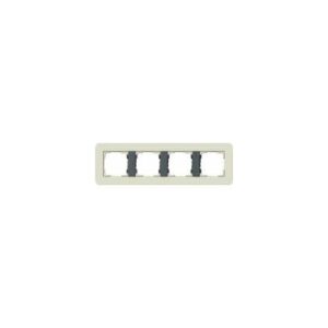 GIRA 214 427 E3 4-es KERET HOM/ANTRA