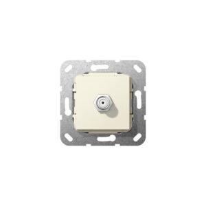 Gira 565-001 sat f jack betét
