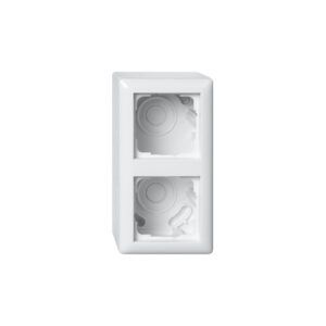 GIRA 106-203 2-es KERET Stand55 FH.