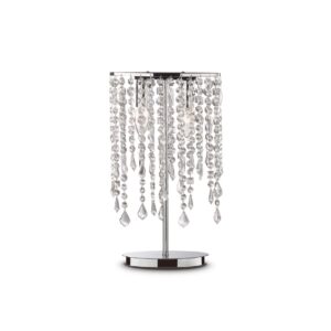 IDEAL-LUX rain tl2 asztali lámpa 2×40W E14