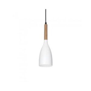 IDEAL-LUX MANHATTAN BIANCO Függ.f