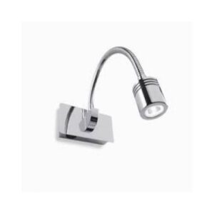 IDEAL-LUX DYNAMO AP1 led lámpa - 1×3W LED