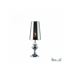 IDEAL-LUX ALFIERE TL1 SMALL aszta E27, 1x60W