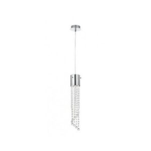 IDEAL-LUX GOCCE SP1 Függeszték 1×50W GU10
