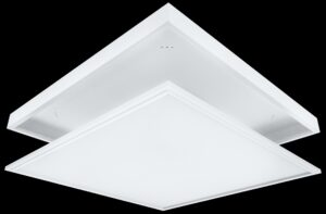 Lámpatest RESI.P LED 85W 4000K IP66 12800lm