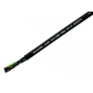 JZ-600 5x 1 FEKETE