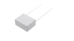 KONDENZÁTOR I250V510K-C 1uF 400V AC