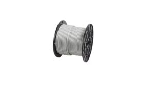 DRÓTKÖTÉL PVC BEVONATTAL 3mm-es/4mm
