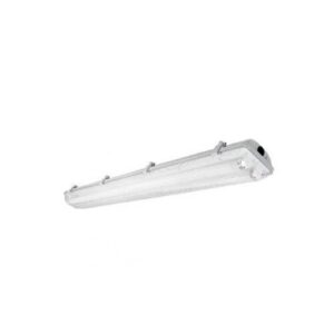 Lámpatest LED gtv 2x20W 120cm IP65 helios-LED por-páramentes T8