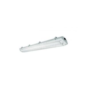 LÁMPATEST LED GTV 2x58W 150cm IP65 HELIOS-LED POR-PÁRAMENTES T8
