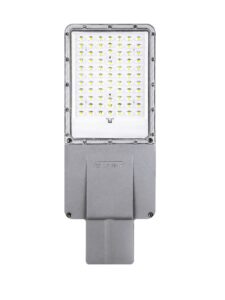 KÖZVIL.LED LPTEST 60W 3700Lm 4000K Napelemes Street IP65