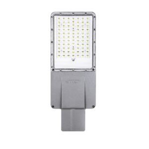 KÖZVIL.LED LPTEST 60W 3700Lm 4000K Napelemes Street IP65