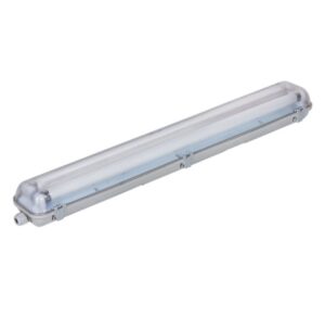 LÁMPATEST SBS VIRGIN 2xT8 120cm IP65 LED G13 T8 POR-PÁRAMENTES