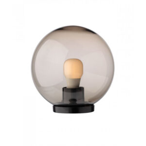 REDO kültéri menny.lp.1×42W E27 sfera gömg