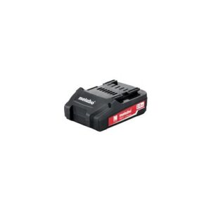 METABO akku egység 18V 2Ah Li@
