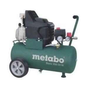 METABO kompresszor basic 250-24W@