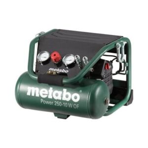 METABO kompresszor power 250-10W@ olajmentes