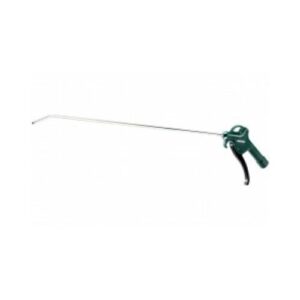 METABO fúvópisztoly BP 500 @ sürített levegős 3-8 bar