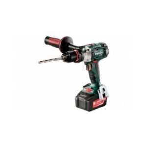 METABO akkus ütvefúró SB 18 LTX@ 2x18V/4Ah Li-Ion töltő ASC 30-36V
