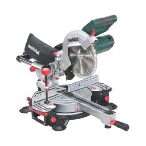 METABO gérfűrész KGSV 216m 1700W @