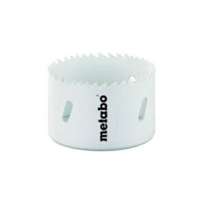 METABO bimetál lyukfűrész 83 mm@