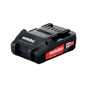 METABO akku egység 18V, 2Ah, Li@
