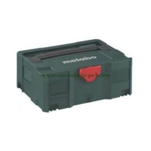 METABO METALOC II szerszámosláda üres