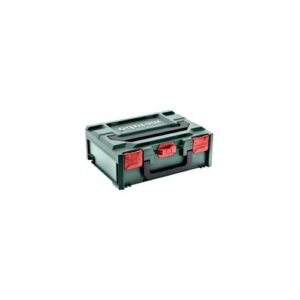 METABO METABOX 145 szerszámosláda üres