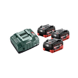 METABO akku egység 18V, 5,5Ah LI-HD@