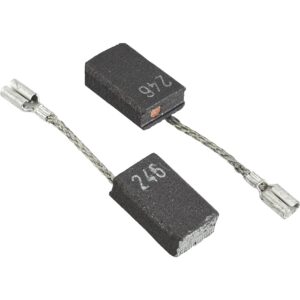 METABO szénkefe W11-125quick sarokcsiszolóhoz